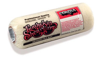 CORONA Roller Cover Corona Lambskin Shearling™ Roller Sleeve