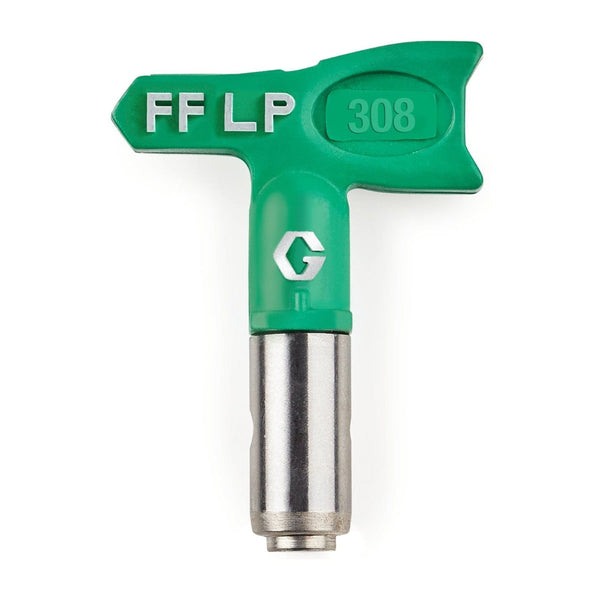 Graco Spray Tip & Guard Graco Fine Finish Low Pressure RAC X FF LP SwitchTip, 308 755652394396