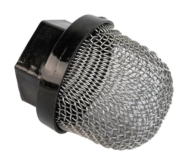 TITAN Inlet Strainer Titan 700-805A Black/Silver Mesh Inlet Screen for Airless Piston Pumps 024964274819