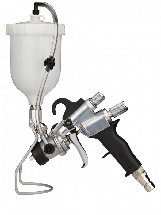 WAGNER SPRAY TECH CORPORATION Spray Gun Titan Maxum Elite Gravity Gun 024964206759