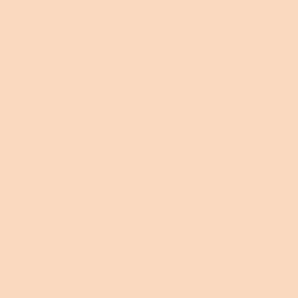 087 Juno Peach - Paint Color