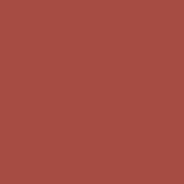 1300 Tucson Red - Paint Color