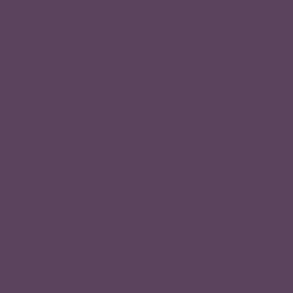 1386 Purple Rain - Paint Color