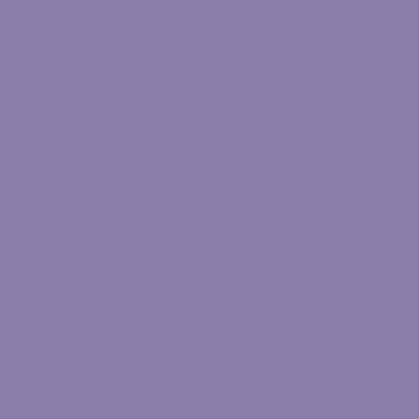 1406 Purple Heart - Paint Color