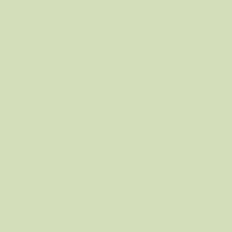 535 Soothing Green - Paint Color