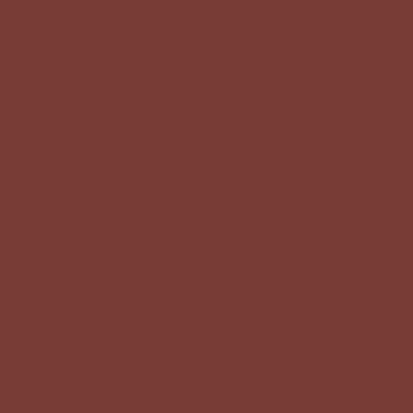 CW-255 Palace Arms Red - Paint Color