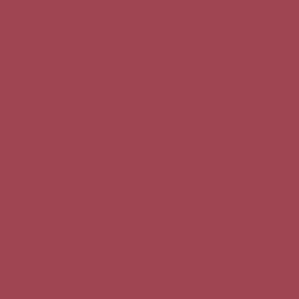 CW-345 Travers Red - Paint Color