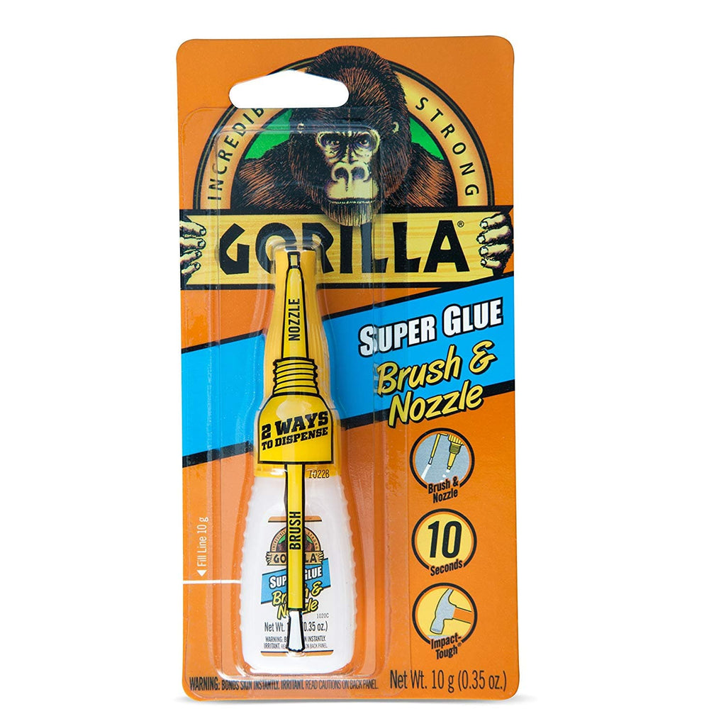 Which of these two brands, Gorilla Super Glue or Krazy Glue, is best for  repairing ceramic plates and cups? - Quora