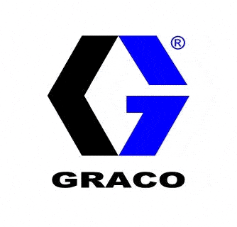 GRACO - RAC®  Tip to Flat Tip Air Cap Conversion Kit