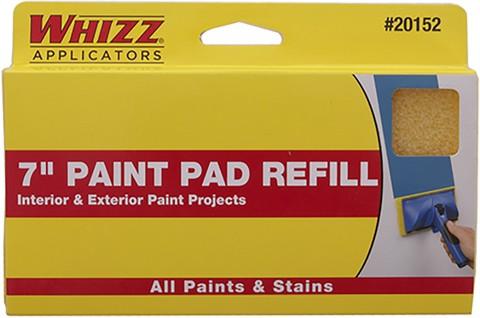 Whizz 7" Paint Pad Refill