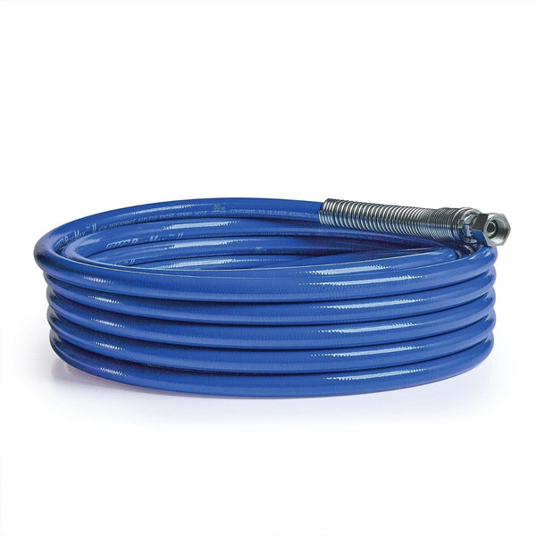 Graco Hose Graco BlueMax II Airless Hose, 1/4 in x 25 ft 240793 633955862555