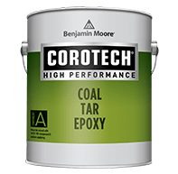 MIRAMAR PAINT CENTER Paint Corotech Coal Tar Epoxy Flat (V157)
