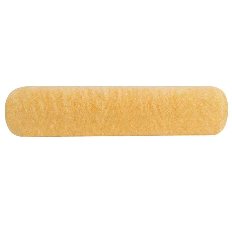 WOOSTER Roller Cover Wooster Super/Fab Knit 14 in. W X 3/4 in. Regular Paint Roller Cover 1 pk 071497660381