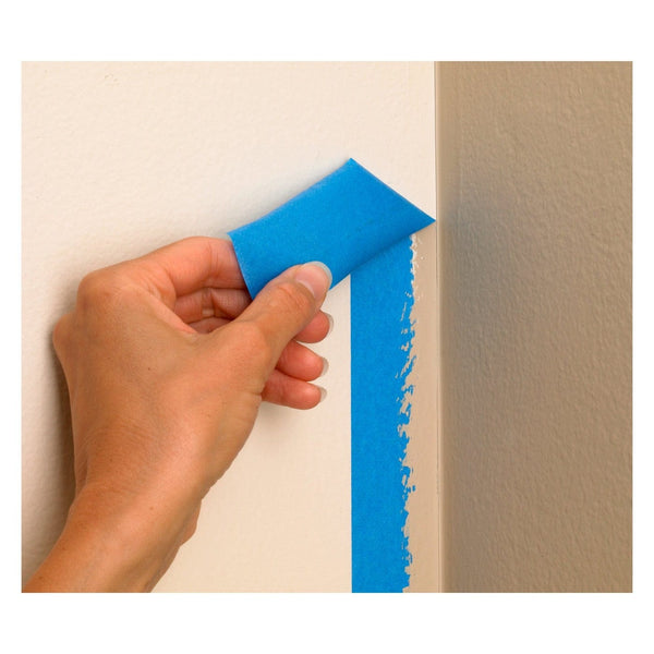 Blue Painters Tape 3 x 60 yard ( 72 mm x 55 m ) 1 pack – STIKK Tape