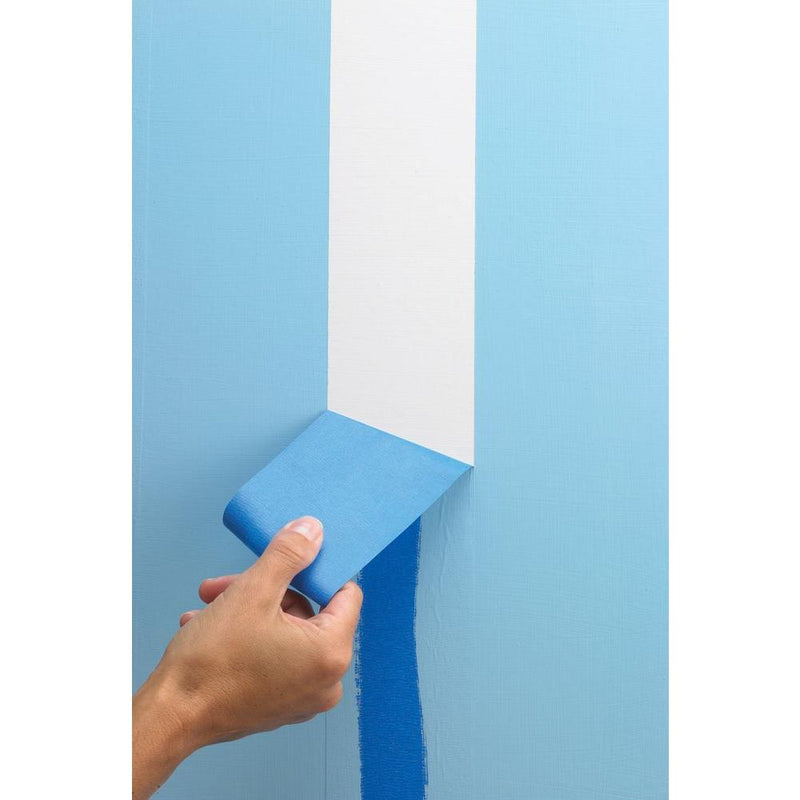 ScotchBlue 3 inch Core Blue Original Multi-Surface Painters Tape Roll, 2  inch x 60 Yards