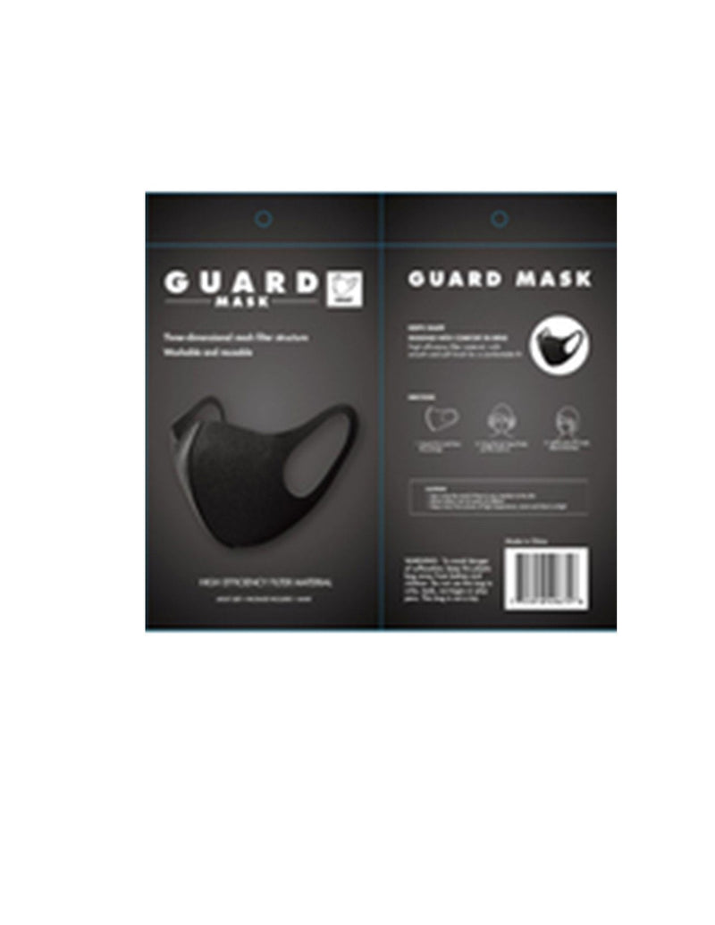 Allure Guard Face Mask 1 pc.