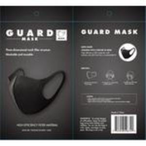 Allure Guard Face Mask 1 pc.