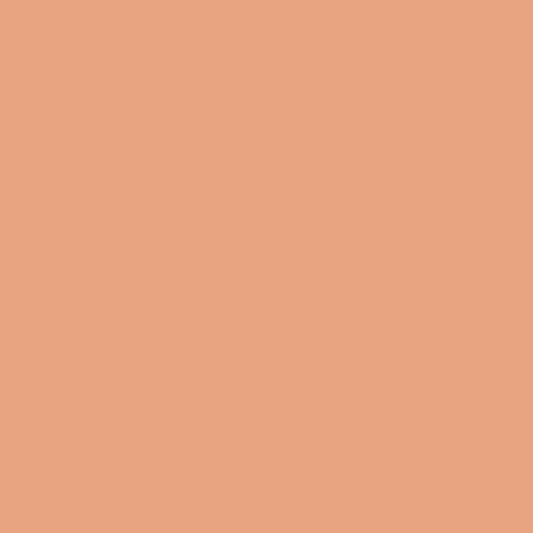 068 Succulent Peach - Paint Color