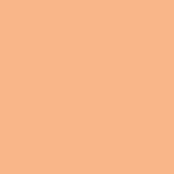 089 Tooty Fruity - Paint Color