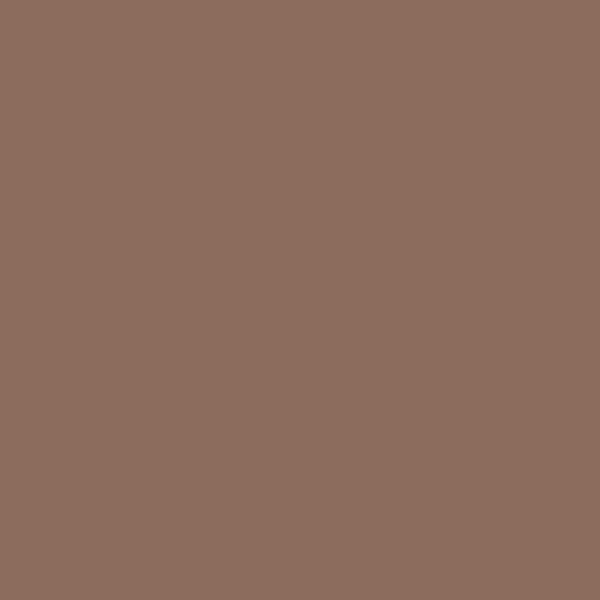 1014 Chocolate Pudding - Paint Color