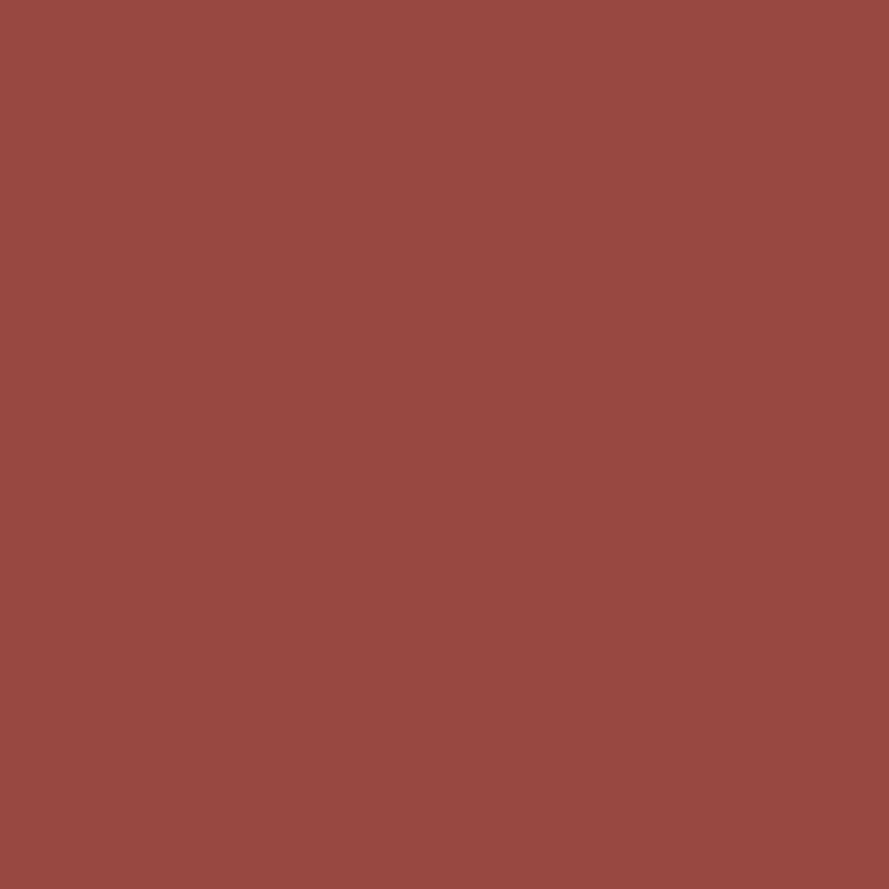 1301 Spanish Red - Paint Color