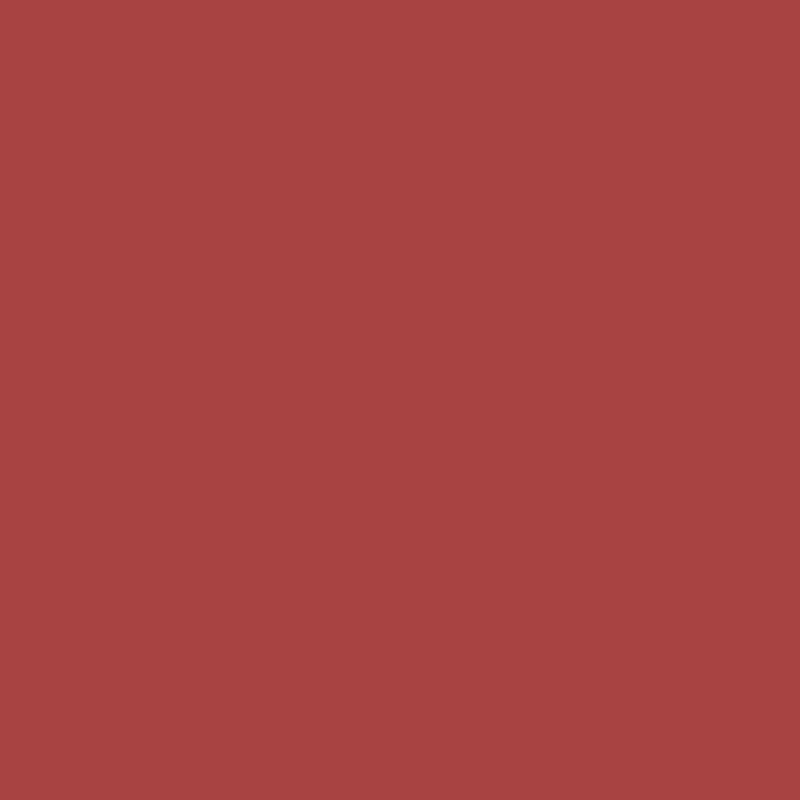 1309 Moroccan Red - Paint Color
