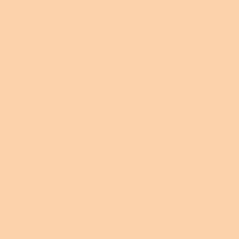 136 Apricot Chiffon - Paint Color