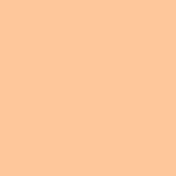 137 Peach Pudding - Paint Color