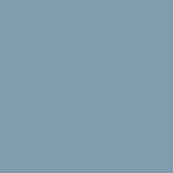 1670 Labrador Blue - Paint Color