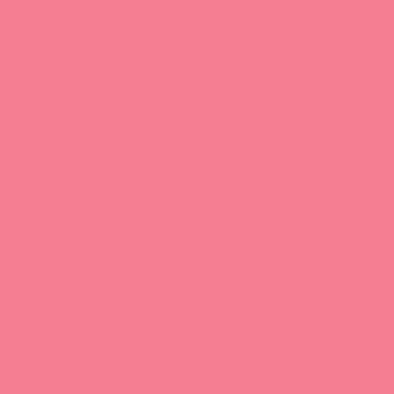 2001-40 Pink Popsicle - Paint Color