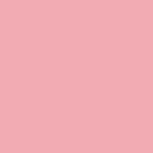 2007-50 Supple Pink - Paint Color
