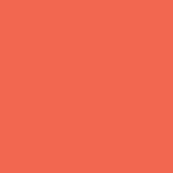 2012-30 Tangerine Dream - Paint Color