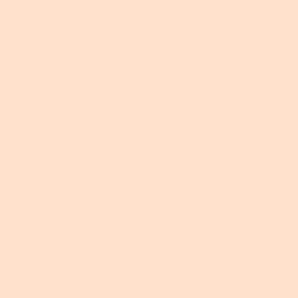 2014-60 Whispering Peach - Paint Color