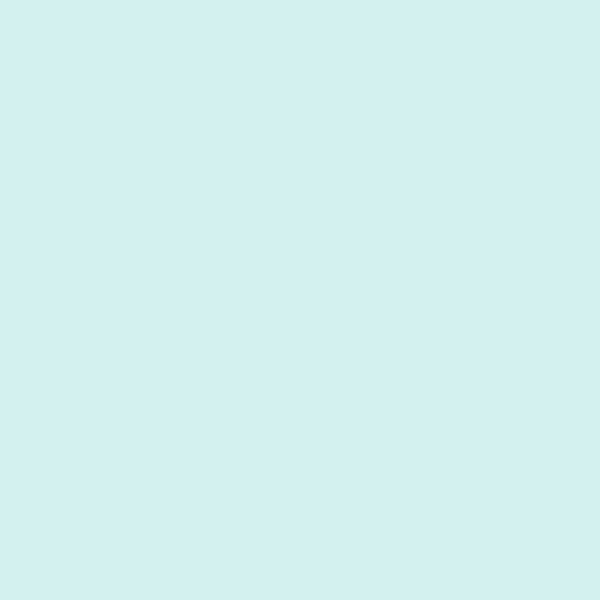 2048-70 Barely Teal - Paint Color