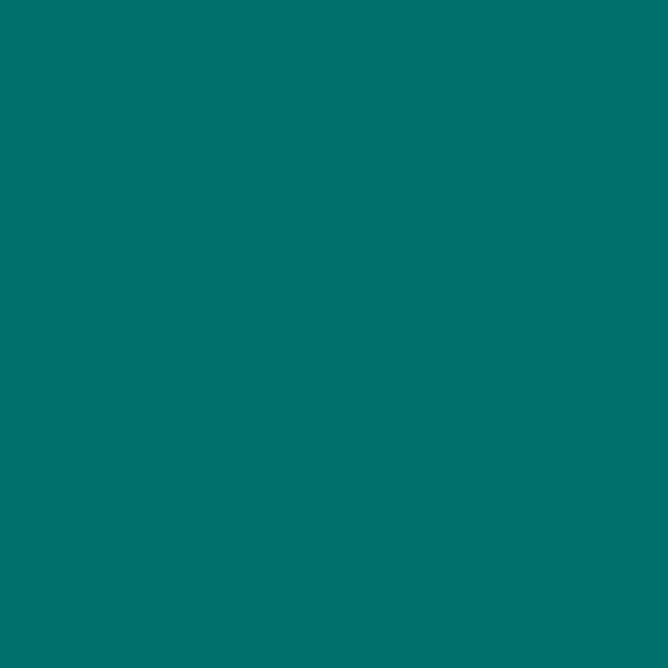 2052-30 Tropical Turquoise - Paint Color