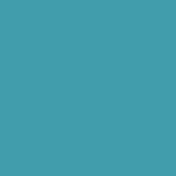 2054-40 Blue Lagoon - Paint Color