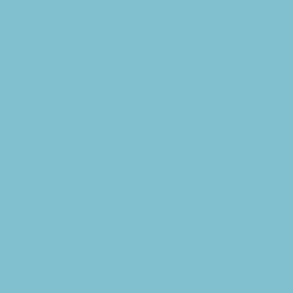 2054-50 Seaside Blue - Paint Color