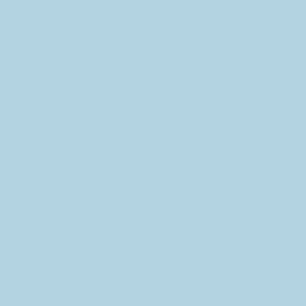 2062-60 Blue Hydrangea - Paint Color