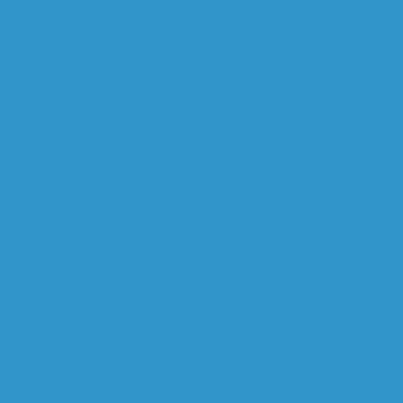 2064-40 Clearest Ocean Blue - Paint Color