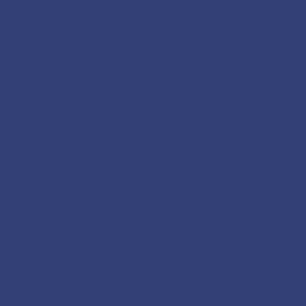 2067-20 Starry Night Blue - Paint Color
