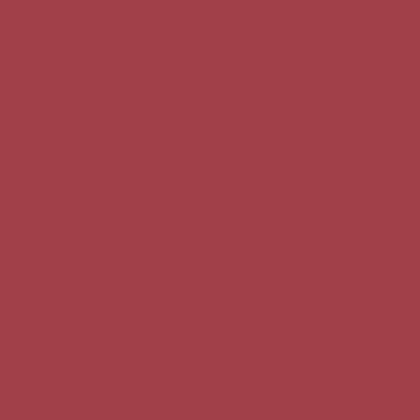 2081-10 Burnt Peanut Red - Paint Color