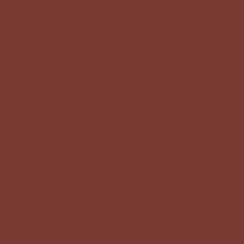 2084-10 Brick Red - Paint Color