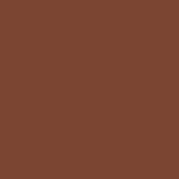 2094-10 Burnt Cinnamon - Paint Color