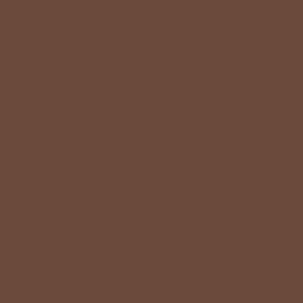 2097-10 Toasted Brown - Paint Color