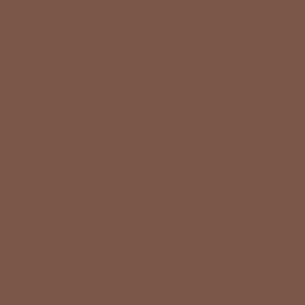 2097-30 Hedgehog Brown - Paint Color