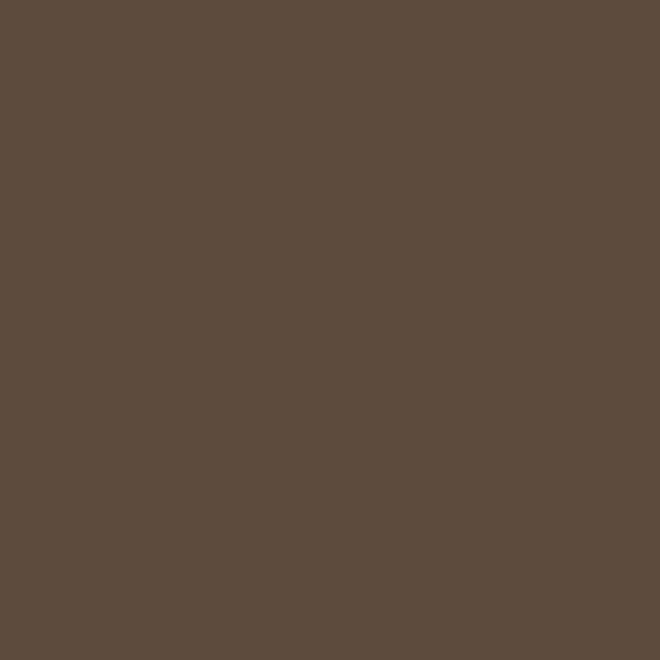 2108-10 Ferret Brown - Paint Color