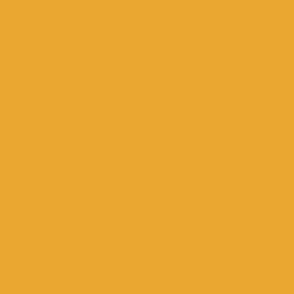 2155-30 Yellow Marigold - Paint Color