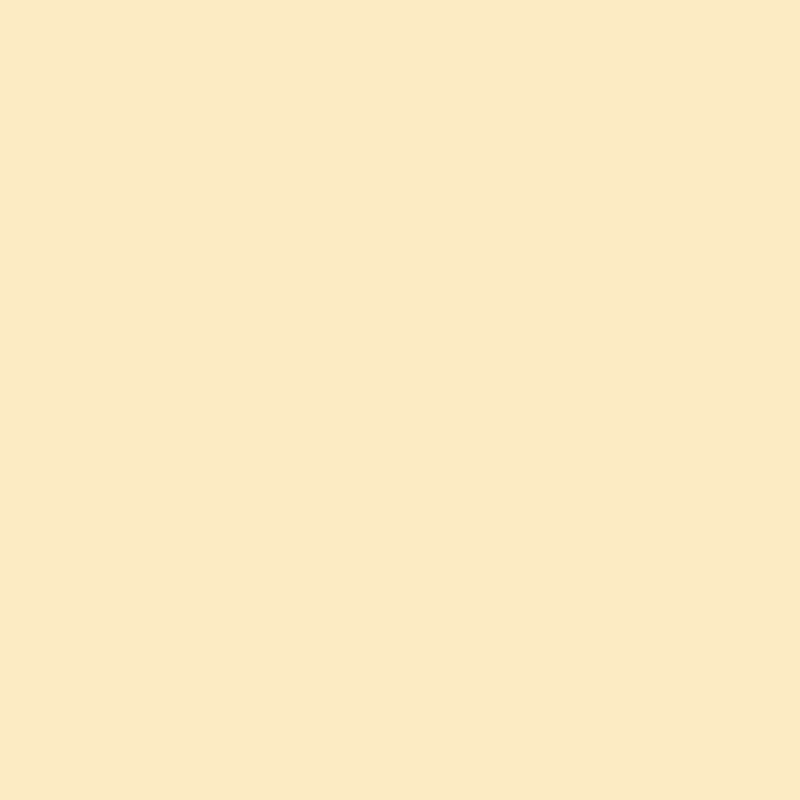 2155-60 Cream Yellow - Paint Color