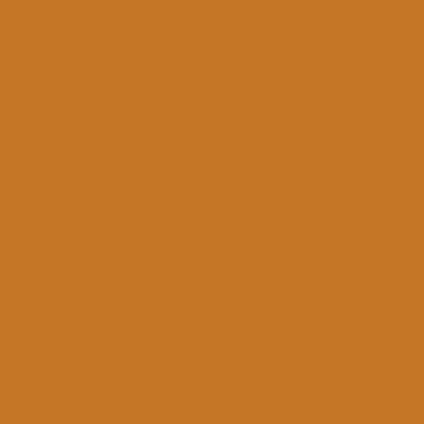 2156-10 Autumn Orange - Paint Color