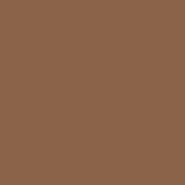 2164-30 Rich Clay Brown - Paint Color